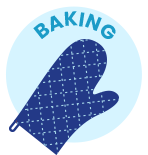 Icon-Baking