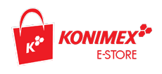 Logo Konimex E-Store - Diasweet Online Store
