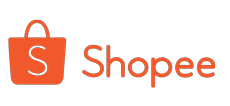 Logo Shopee - Diasweet Online Store